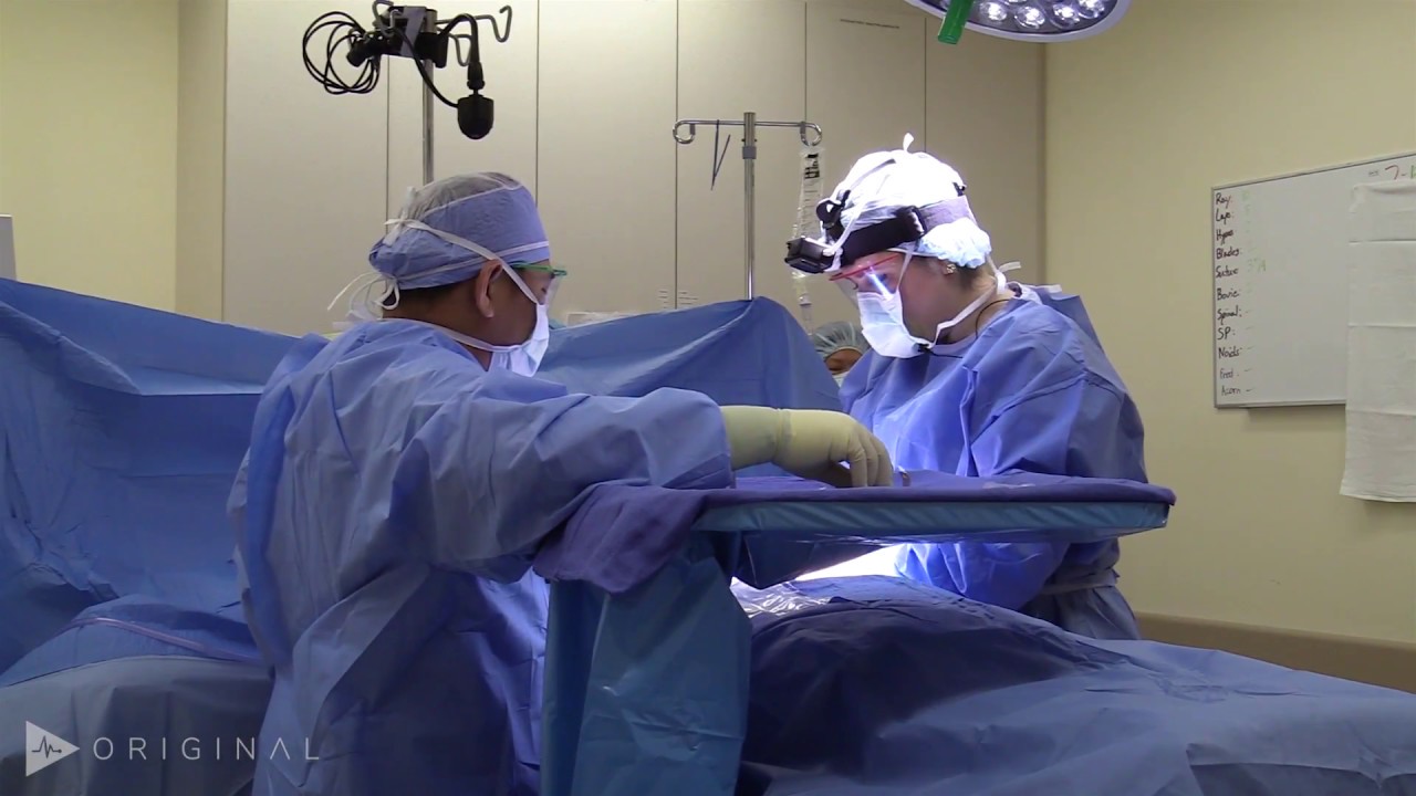 Open Inguinal Hernia Mesh Plug Removal and Repair - YouTube - Seroma After Inguinal Hernia Repair With Mesh