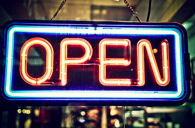 open | SiliconANGLE - Open-market Operations Consist Of The Buying And Selling Of