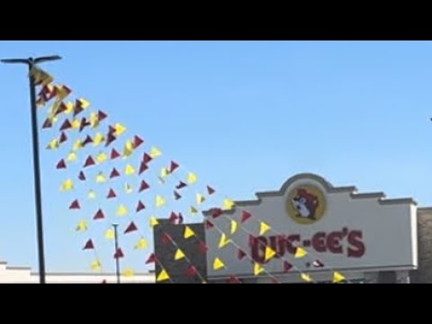Opening day at Buc-ee’s Johnstown Colorado 3/18/24 - YouTube - Buc Ee's Goodyear Az Opening Date 2024 Schedule