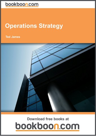 Identify True Statements About Operations Strategy.