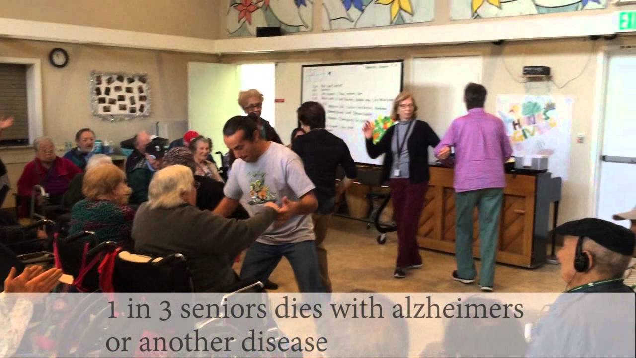 Opica Adult Day Care Center Inc