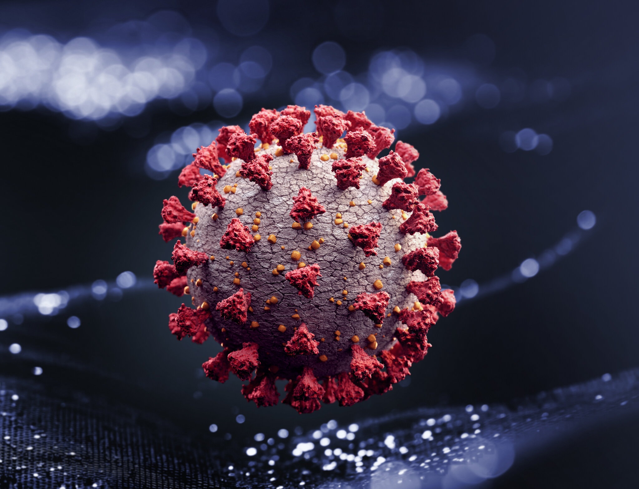 Does Covid Vaccine Affect Red Blood Cell Count