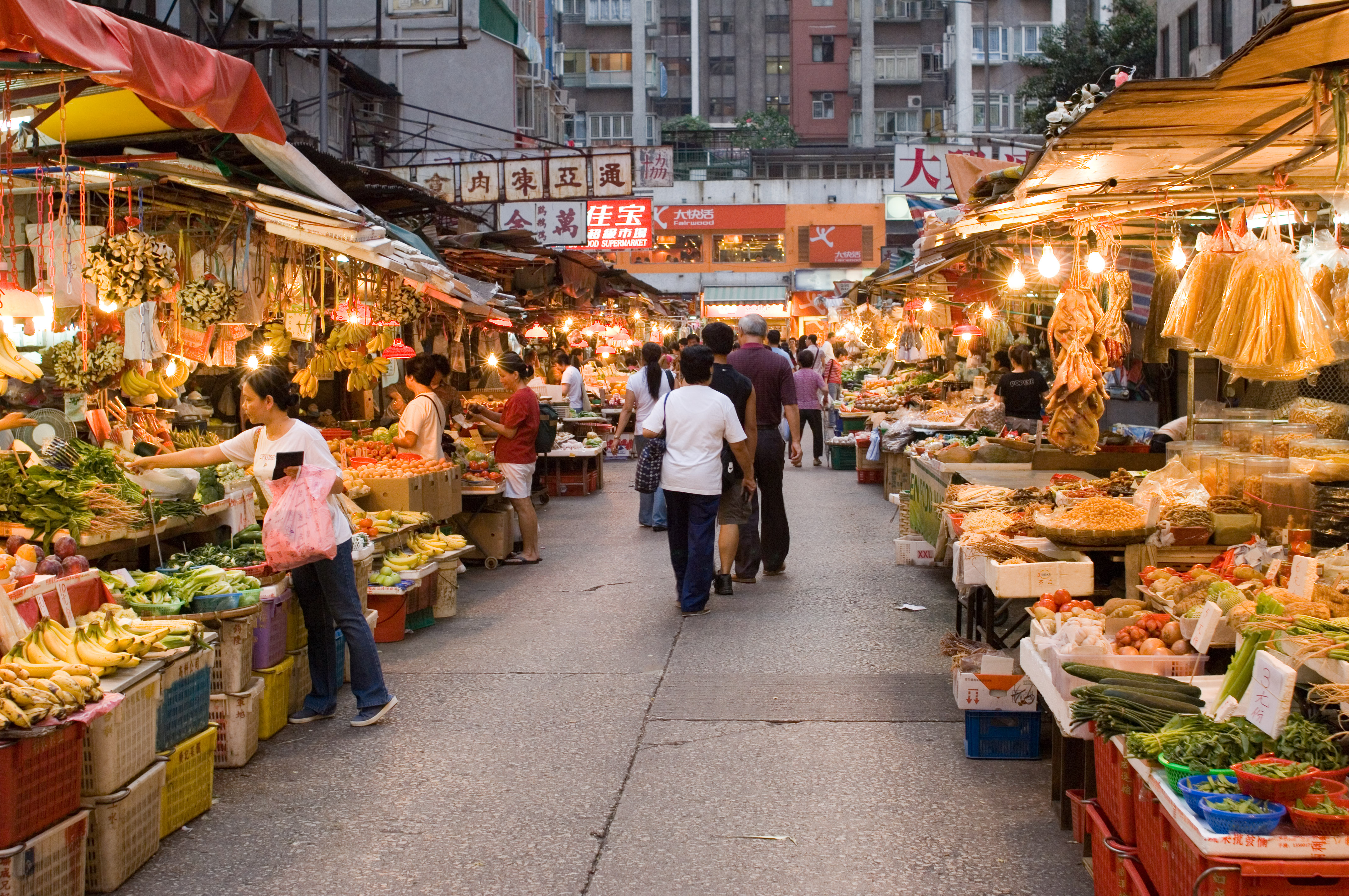 Opinions on Market (economics) - Does Market Discount Increase Or Decrease Gain