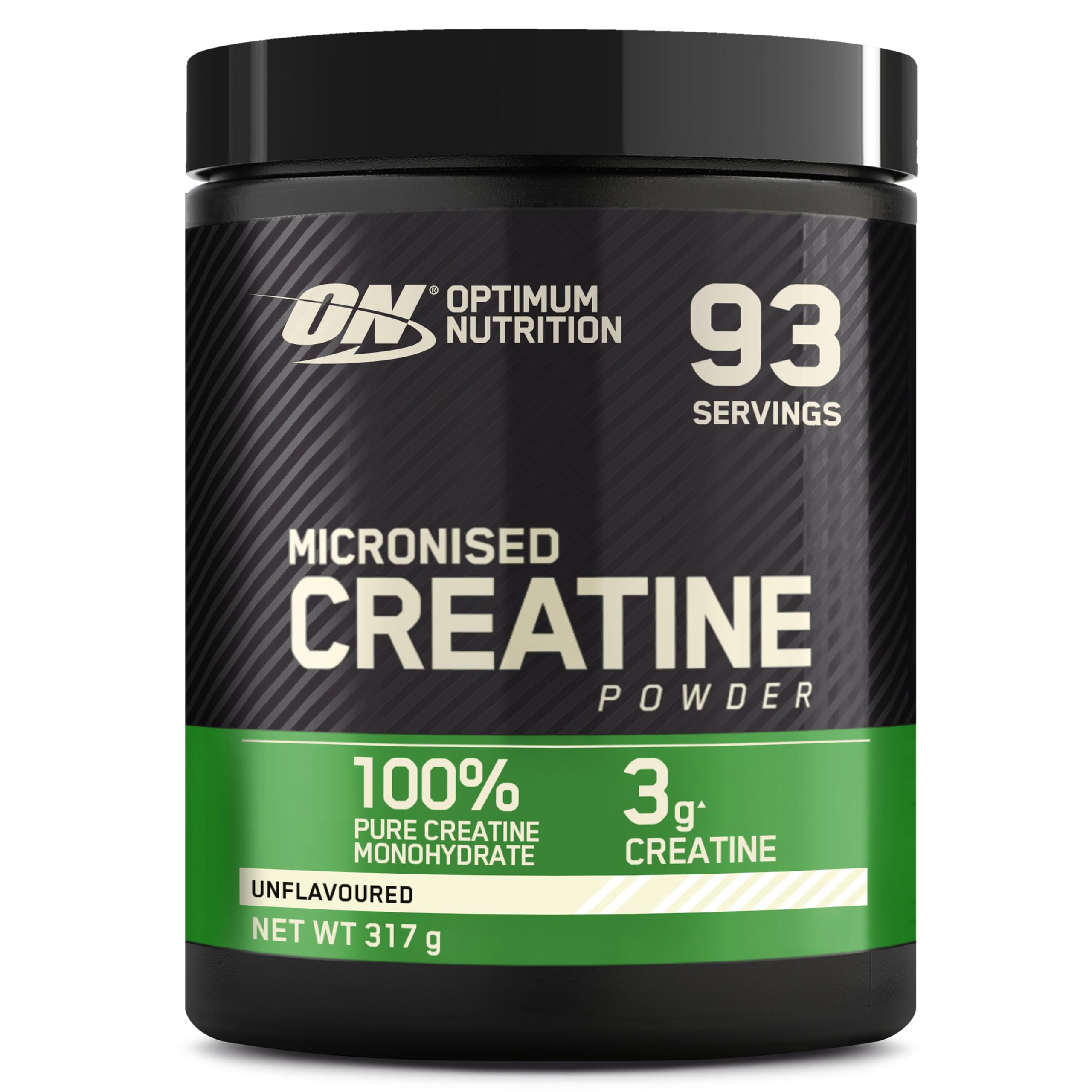 Should Creatine Be Taken On An Empty Stomach