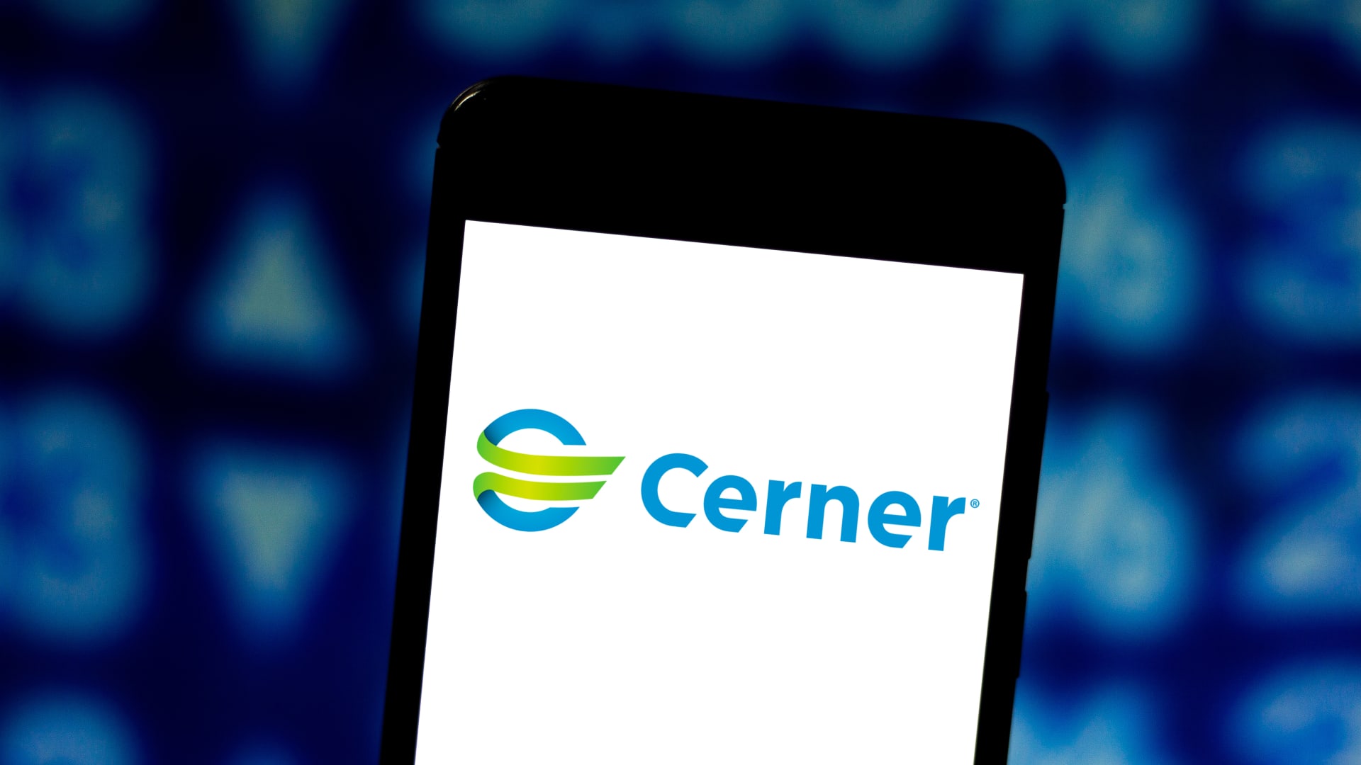Oracle Cerner Healthcare Solutions Private Limited