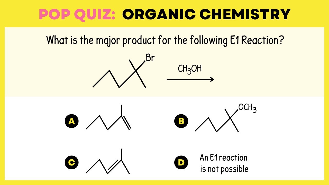 Predict The Major Product For The Reaction.