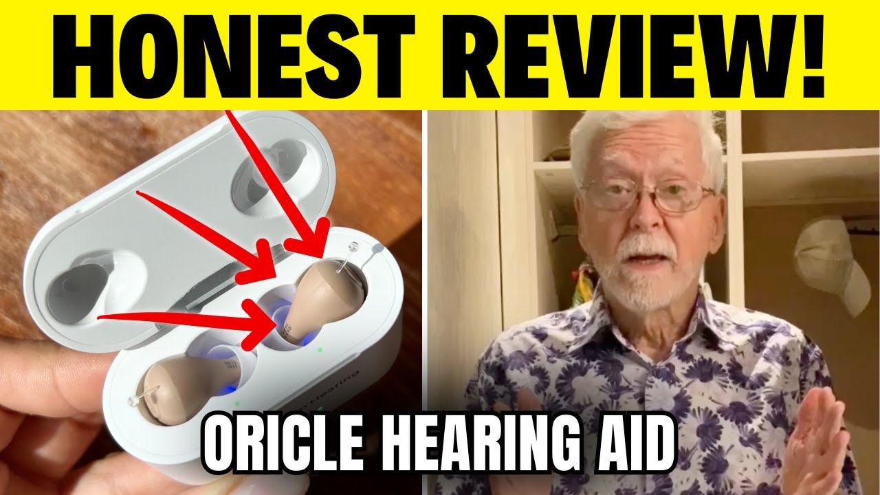 Oricle Hearing Aid - (( HONEST REVIEW!! )) - ORICLE HEARING AID Reviews - Oricle Hearing Aids Reviews And Complaints