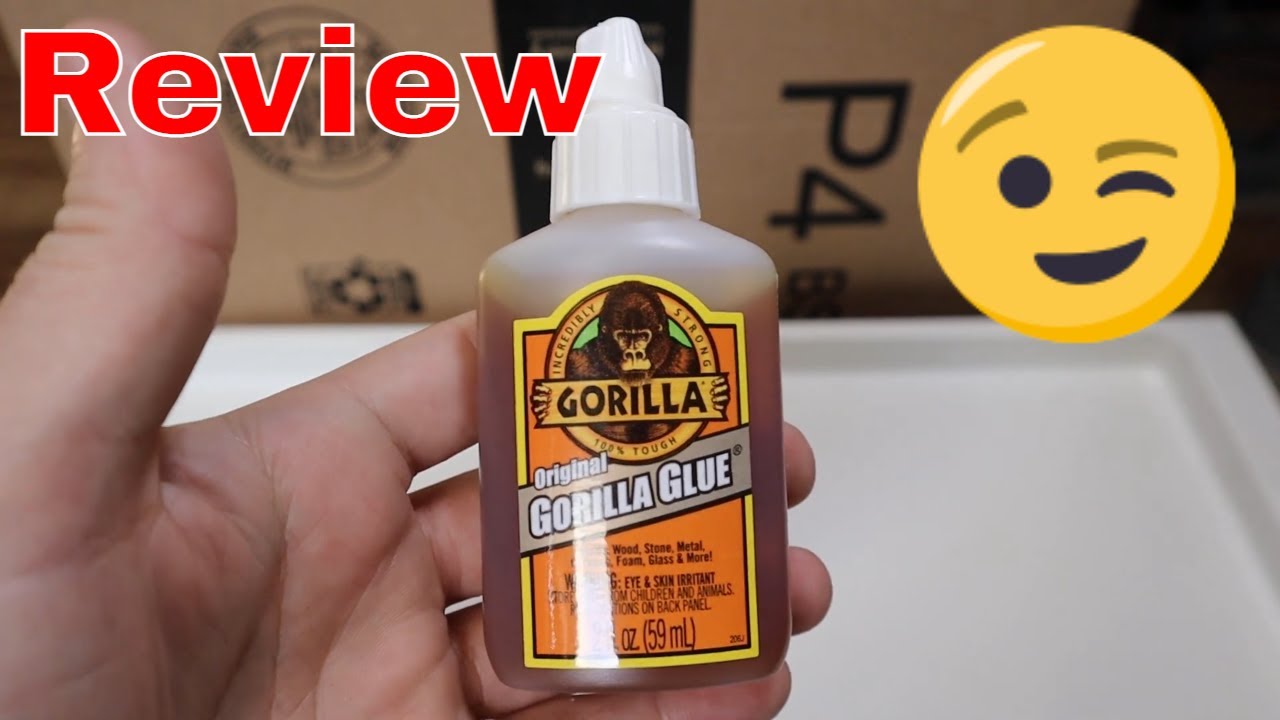 How Much Is Gorilla Glue Worth