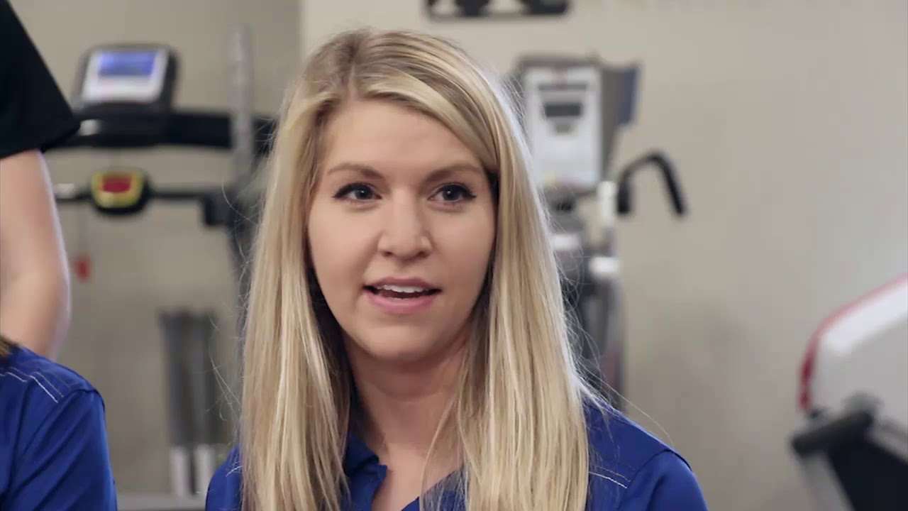 Orthopaedic Associates therapists - YouTube - Comprehensive Orthopaedics & Musculoskeletal Care Llc