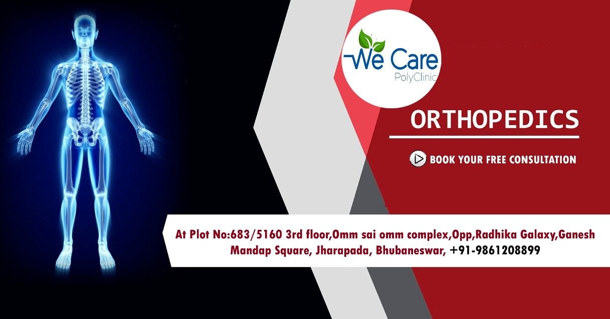 Comprehensive Orthopaedics & Musculoskeletal Care Llc