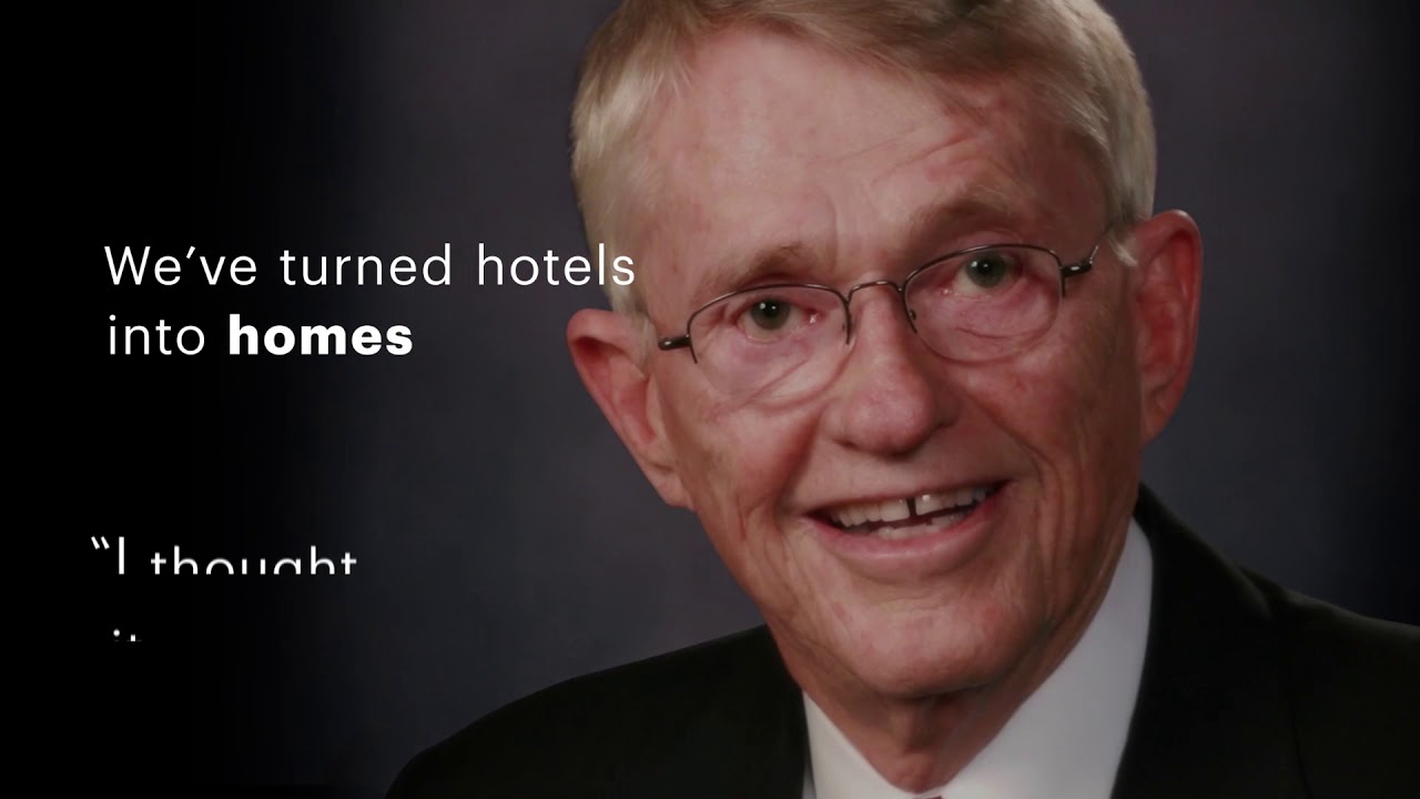 Our history About us InterContinental Hotels Group PLC - YouTube - Intercontinental Hotels Group Plc Investor Relations