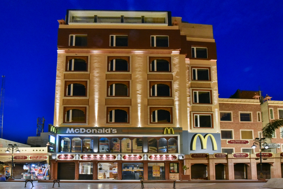 Our hotel – Surestay Hotel By Best Western - Lehigh Valley Hotel Surestay Collection By Best Western