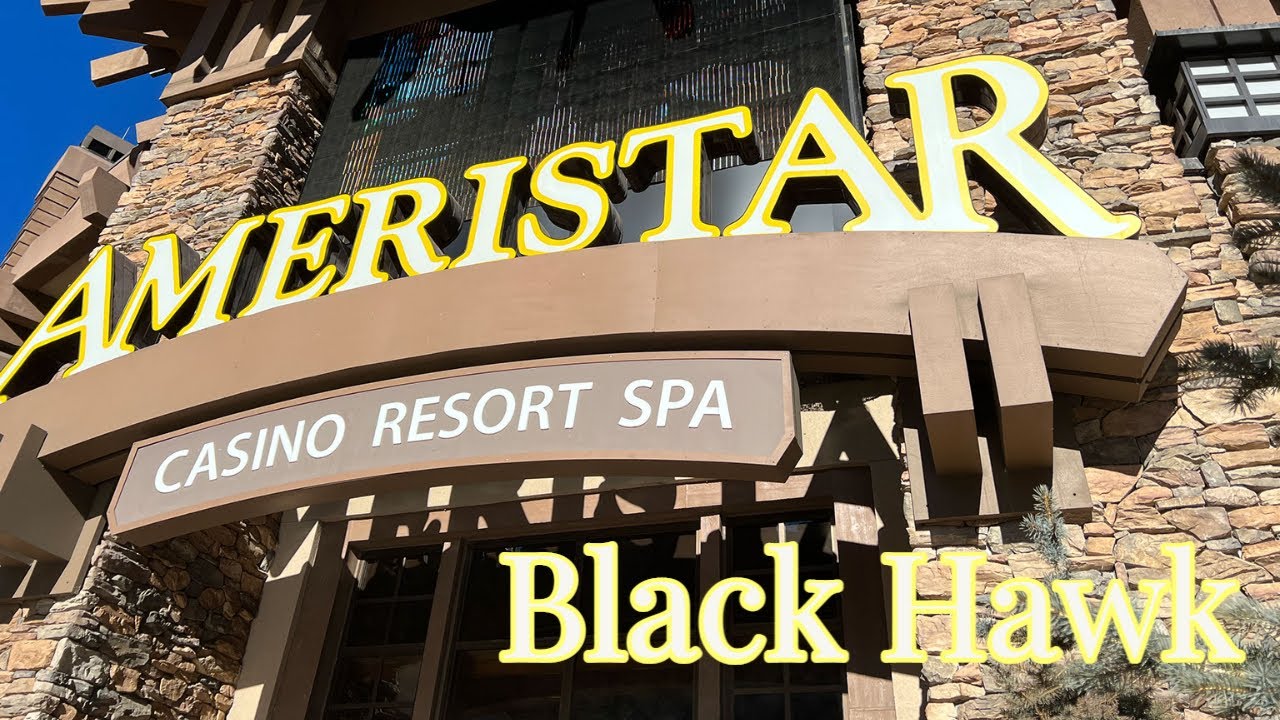 Our night at the Ameristar in Black Hawk - YouTube - Centennial Buffet At Ameristar Black Hawk Photos
