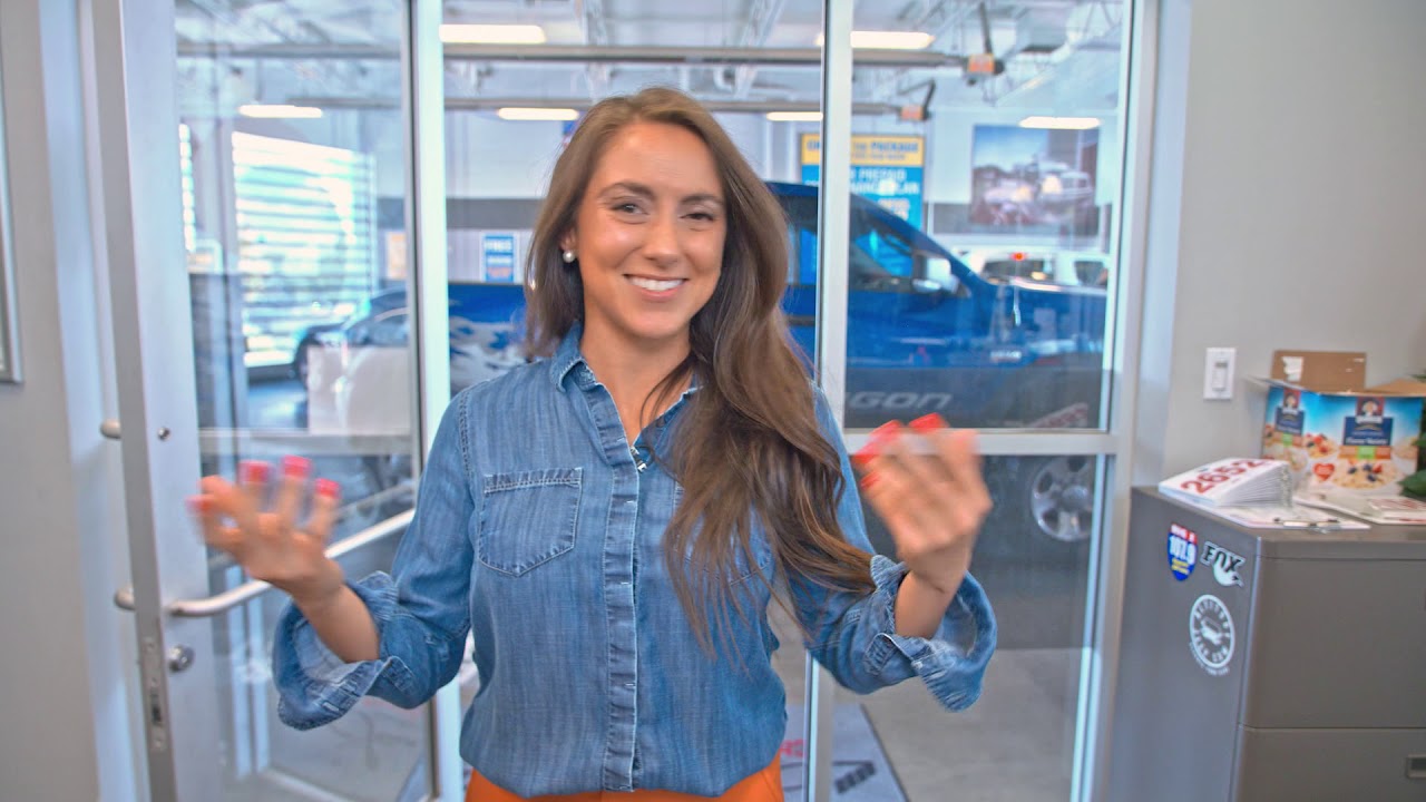 Our Service Department | Larry H. Miller Chrysler Jeep Dodge Ram - Larry H. Miller Casa Chevrolet Service Department