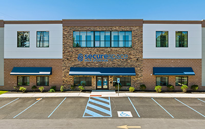 Our Storage Unit Locations | SecureSpace Self Storage - Securespace Self Storage Philadelphia Grays Ferry
