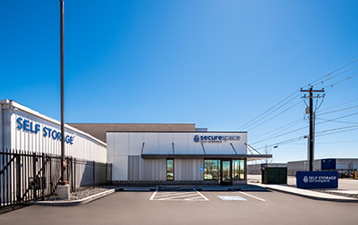 Our Storage Unit Locations | SecureSpace Self Storage - Securespace Self Storage Seattle Lake City