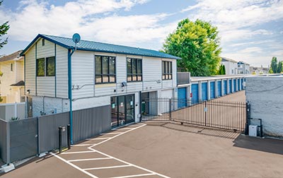 Our Storage Unit Locations | SecureSpace Self Storage - Securespace Self Storage Seattle Lake City