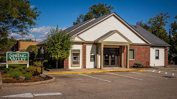 Our Team | Spring Valley, The Investor's Bank - Springs Valley Bank And Trust French Lick Indiana