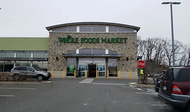 Our Work - The Huntington Company - Whole Foods Market Edinger Avenue Huntington Beach Ca
