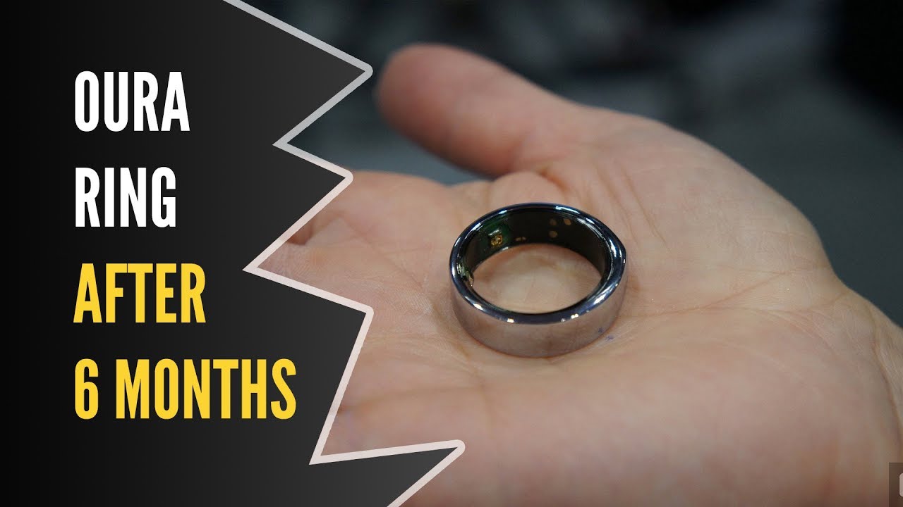 How Long For Oura Ring To Ship