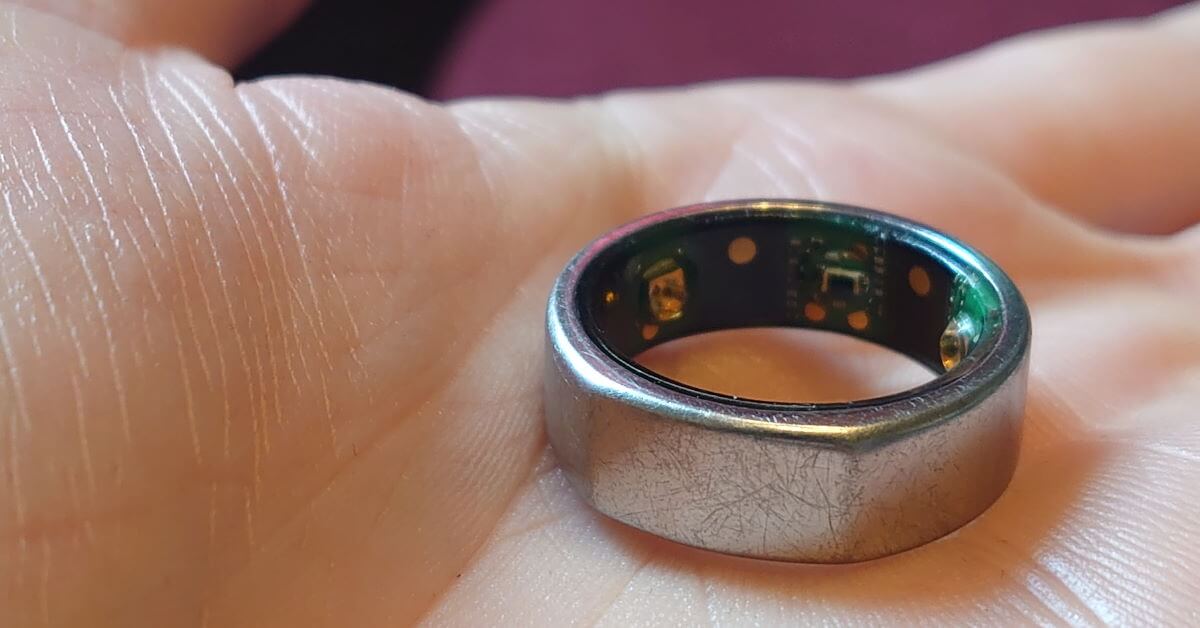 Oura Ring Subscription (Monthly & Lifetime) - How Long For Oura Ring To Ship
