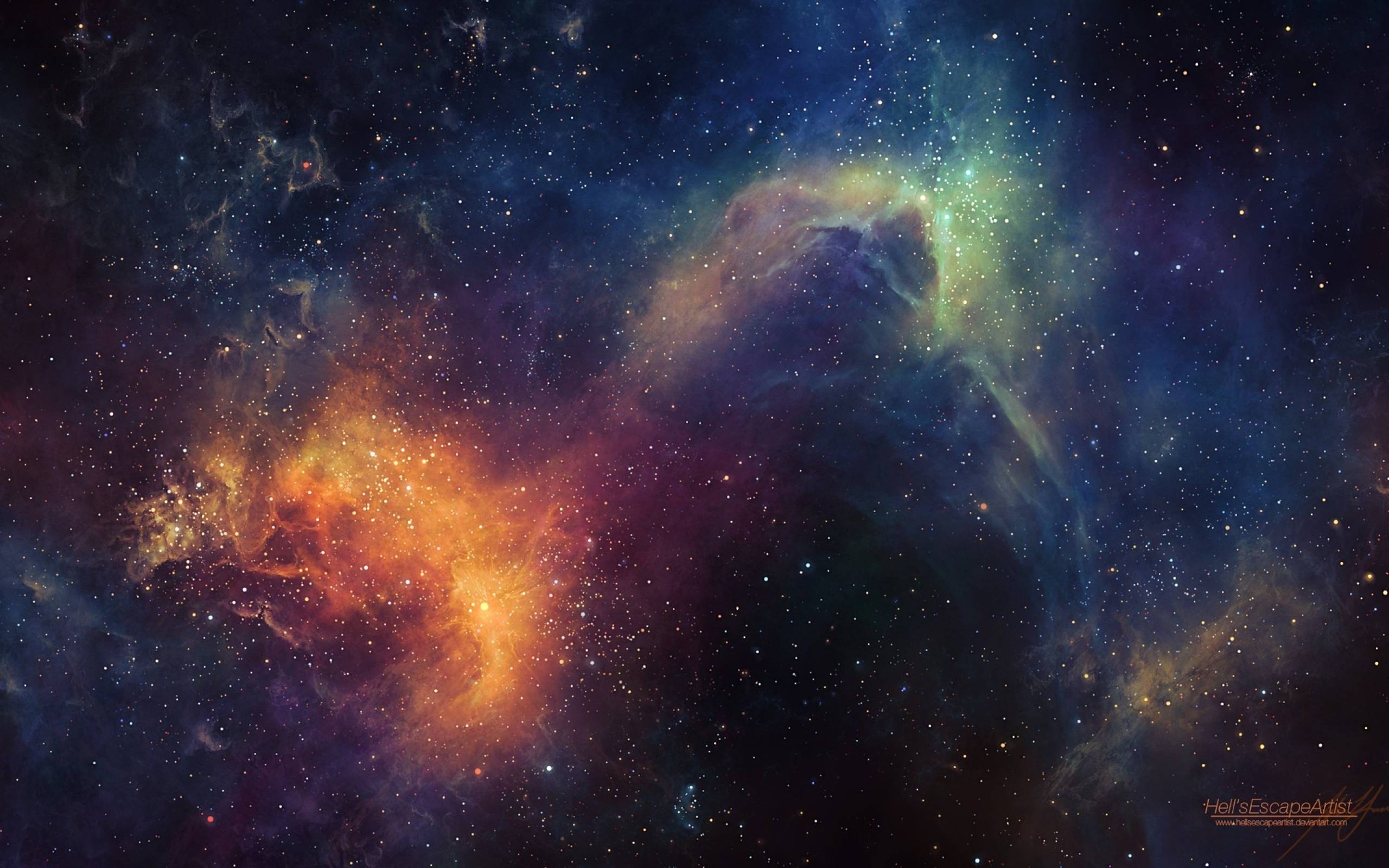 Outer Space Desktop Backgrounds - Wallpaper Cave - Space Heater With Shut Off Timer