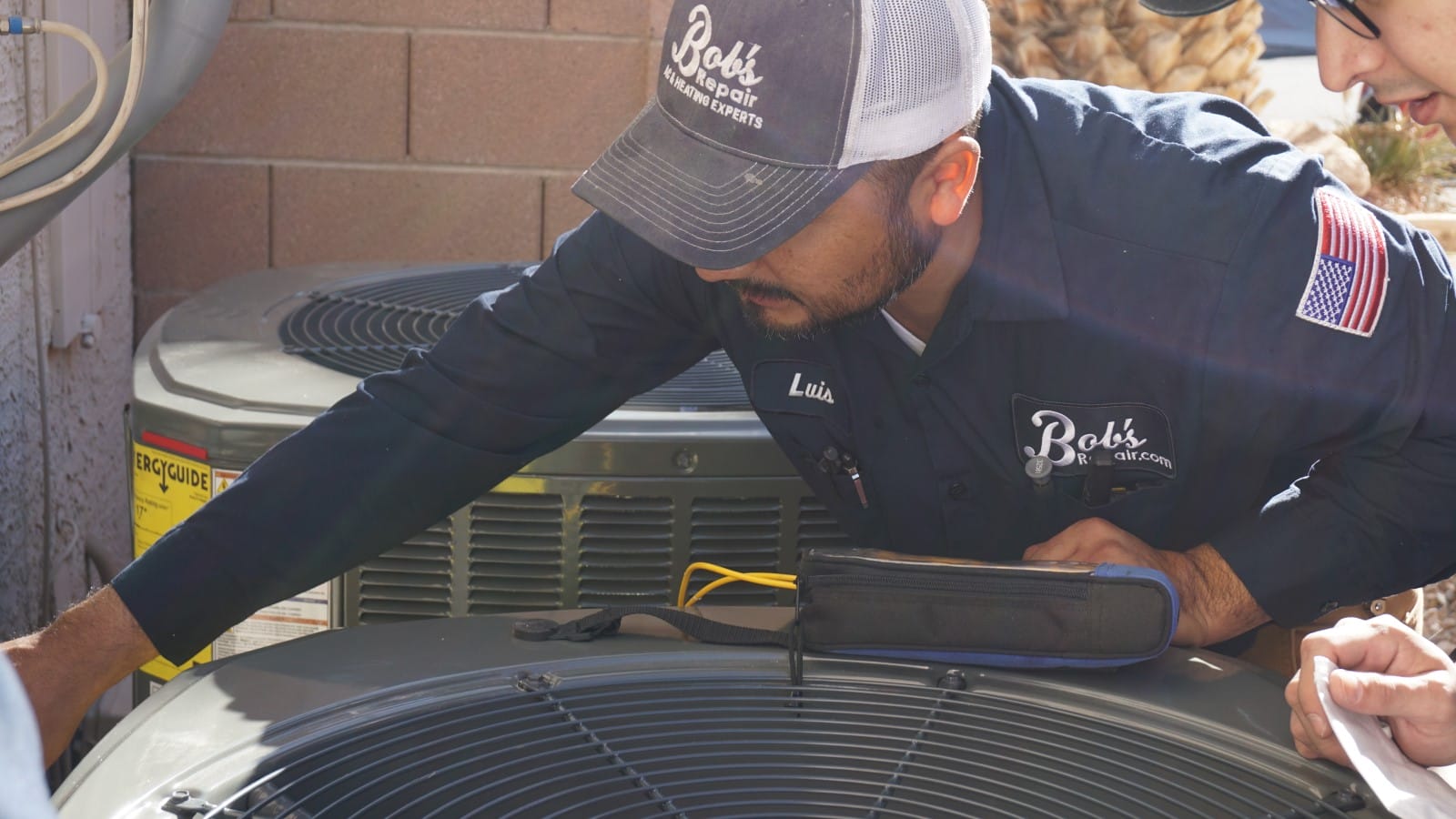 Outside AC Unit Making Loud Noise While Running? Causes and Fixes Explained - Outside Ac Unit Making Loud Noise