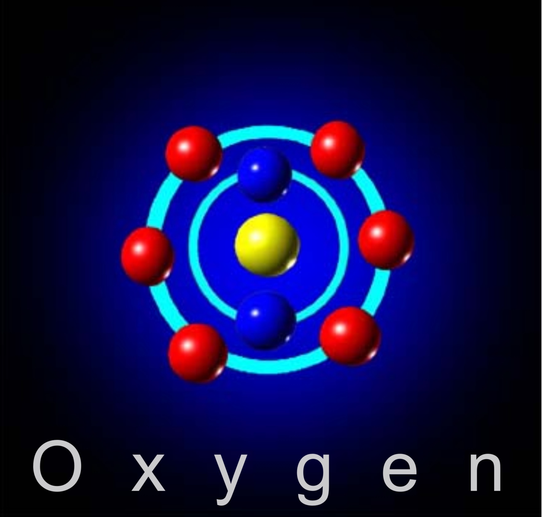 Oxygen Please??? | Redemption - Oxygen Is A Product Of The Electron Transport Chain.