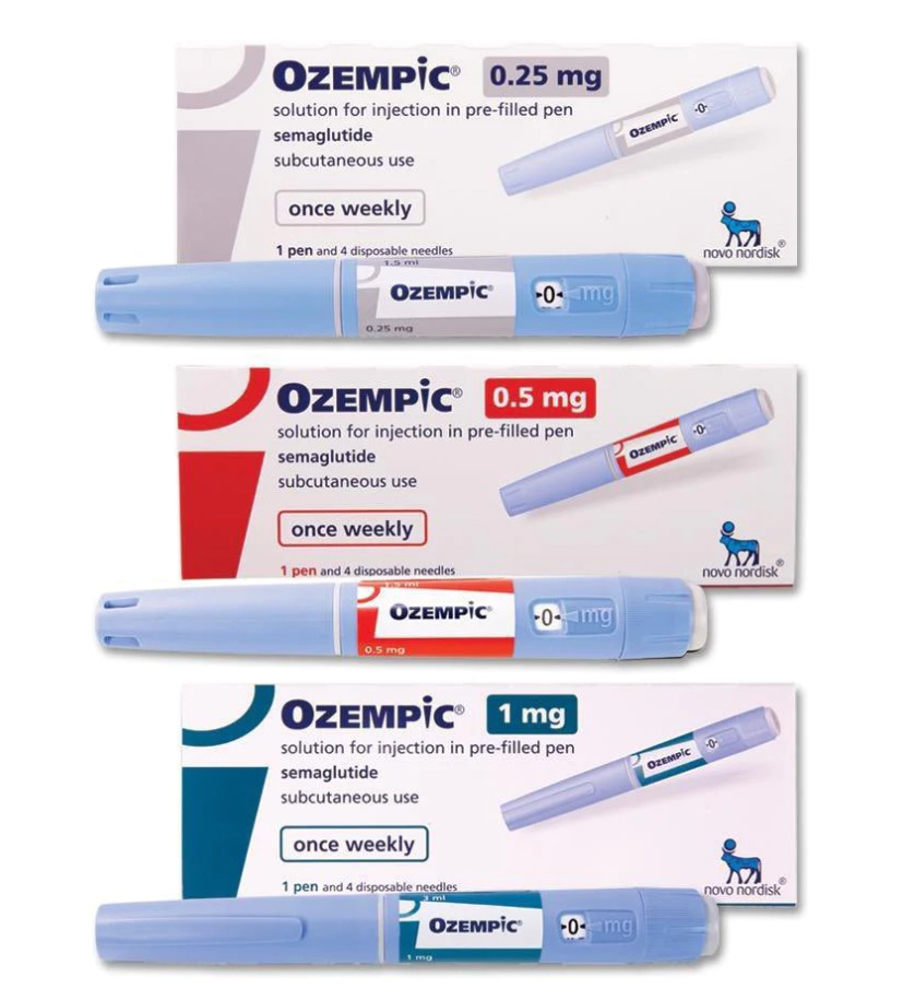 Ozempic - ArwaAlejandro - Does Ozempic Make Your Heart Race