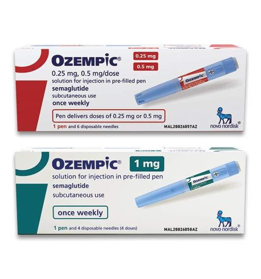 Ozempic Full Prescribing Information, Dosage & Side Effects | MIMS Malaysia - Does Ozempic Make Your Heart Race