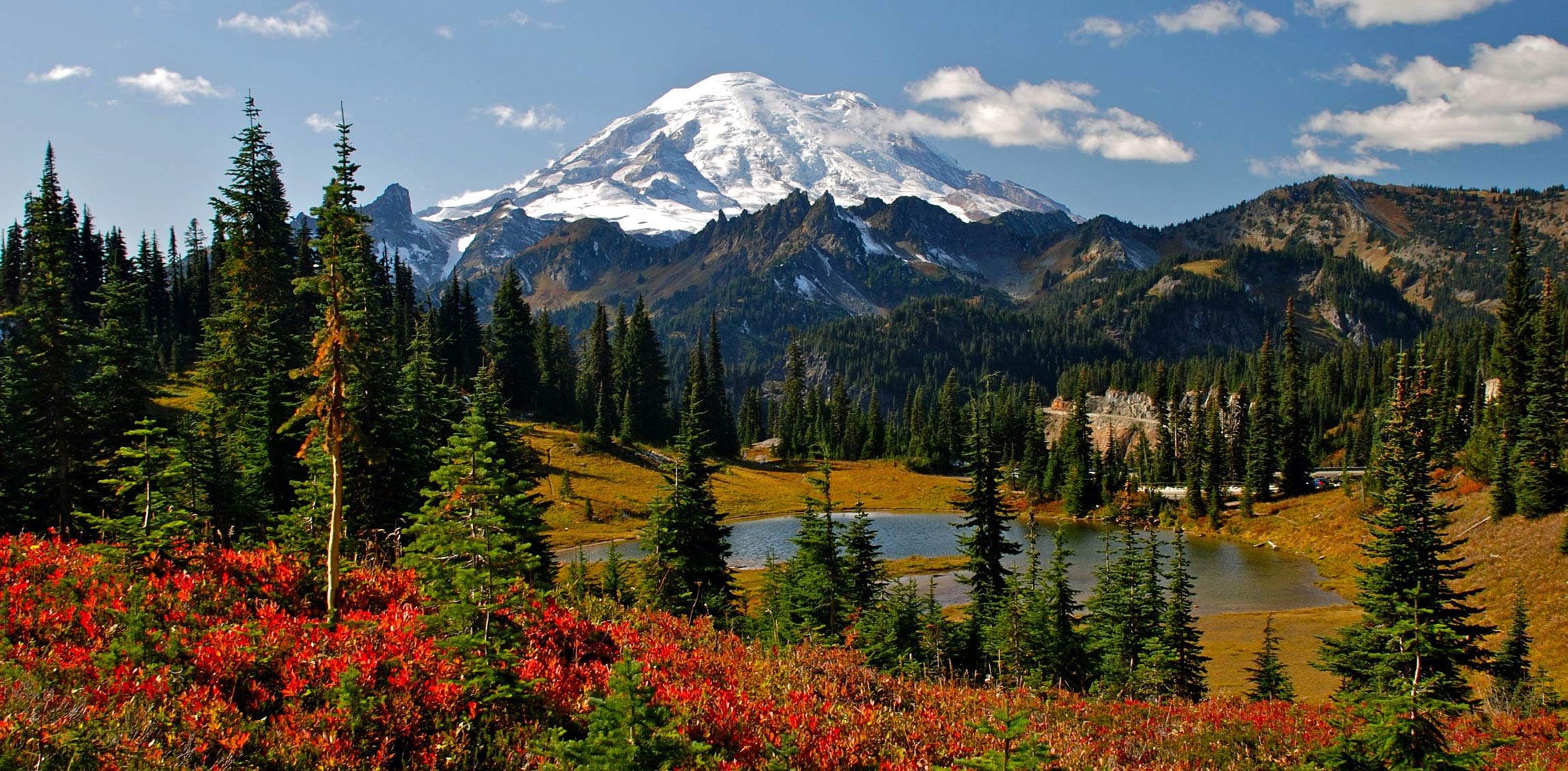 Pacific Northwest | Drought.gov - Northwest Healthcare Properties Real Estate Investment Trust