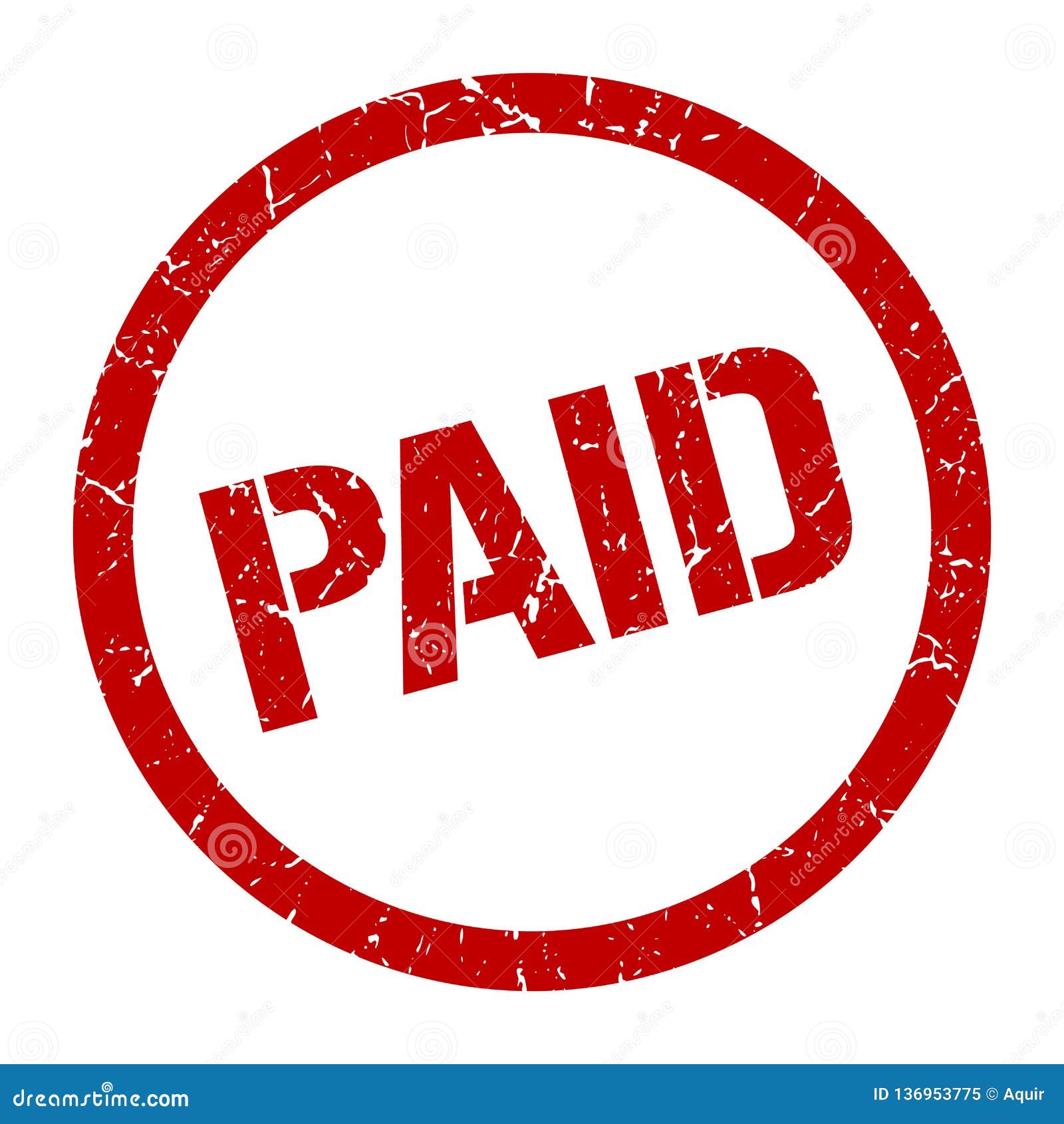 Paid Royalty-Free Stock Image | CartoonDealer.com #165274 - Paid In Capital Excess Of Par