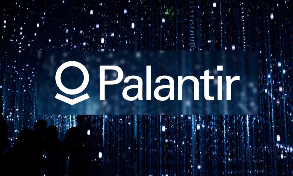Palantir Reaffirms Israel Support on X - Inside Telecom - Palantir Strikes Defense Partnership With Red Cat.