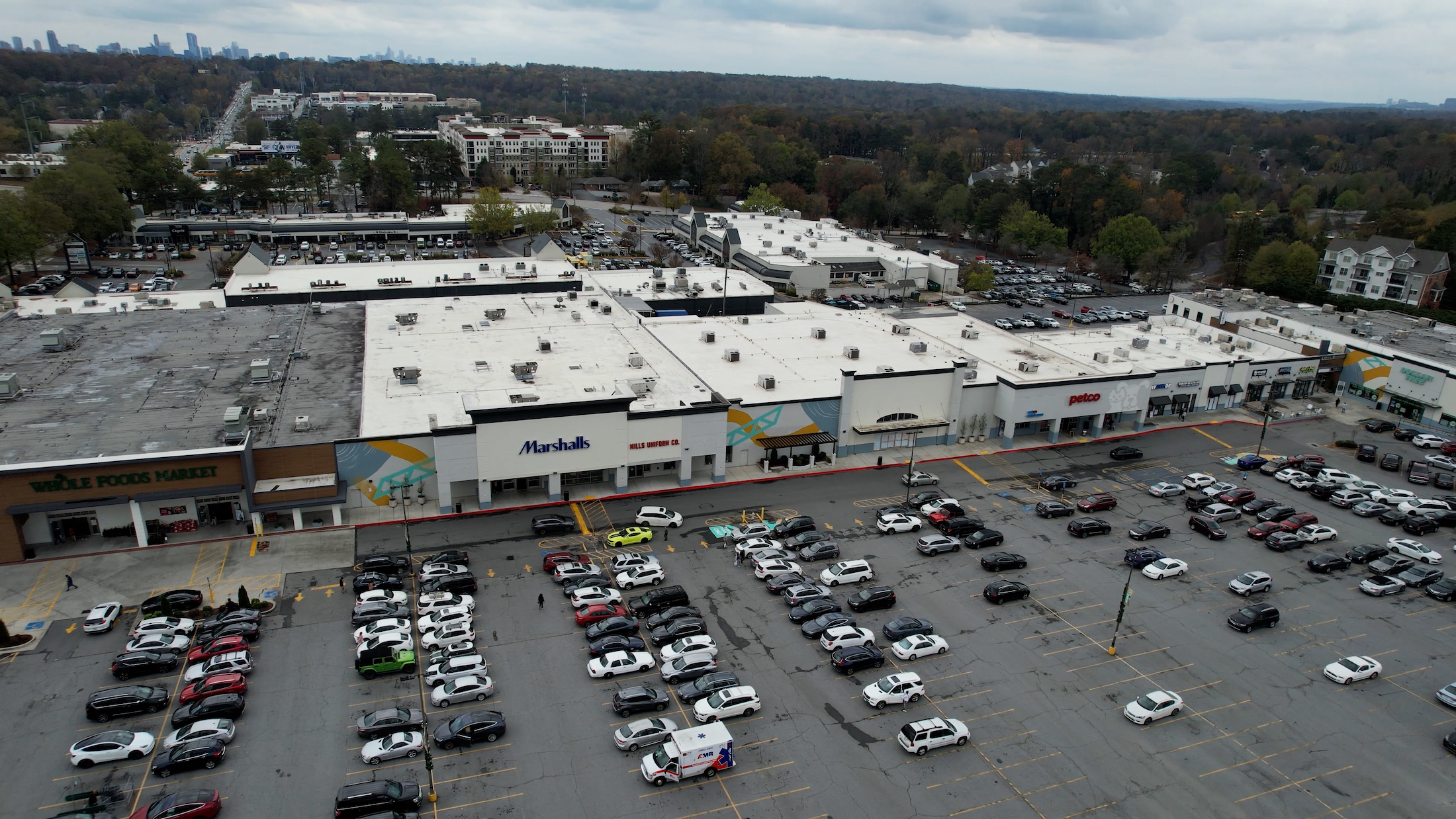 Palomar Real Estate Group - Palomar Excess And Surplus Insurance Company