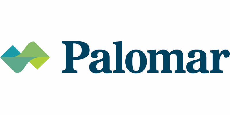 Palomar sees GWP increase by 64.8% to $882m in full year results - Palomar Specialty Insurance Company Workers Comp