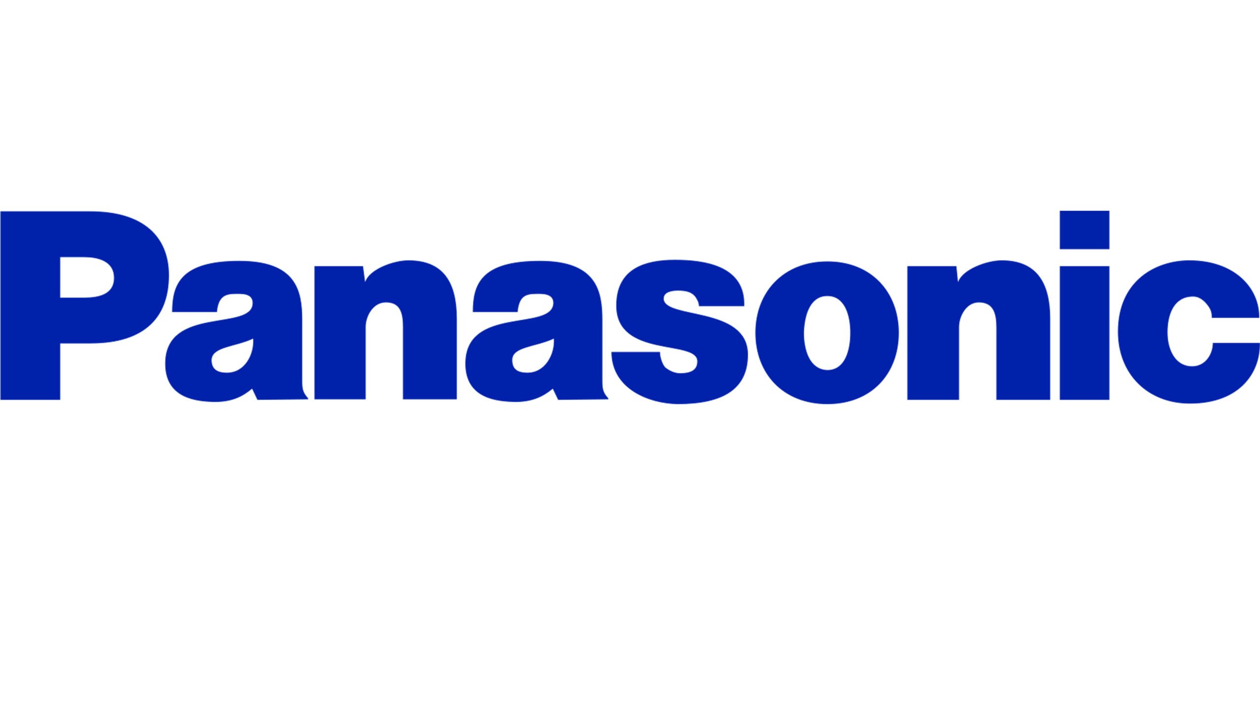 Panasonic Logo - Panasonic Hc Wxf991k 4k Ultra Hd Camcorder