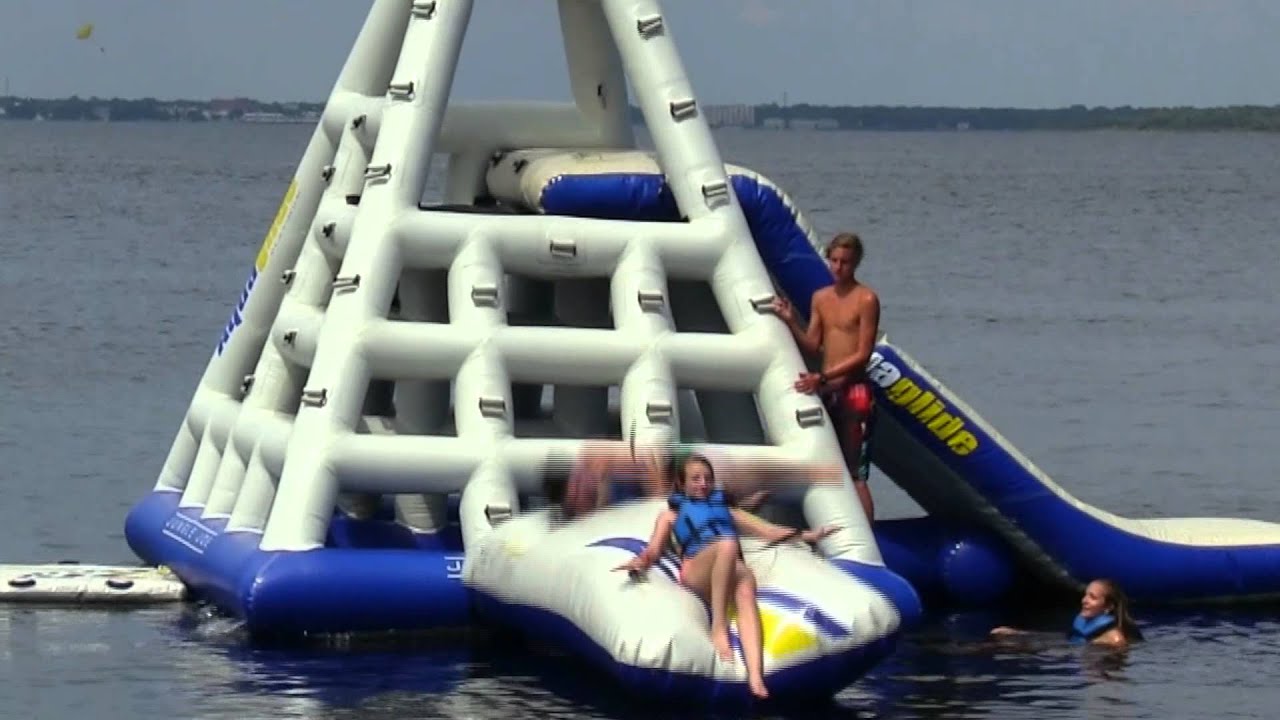 Aquatic Adventures Panama City Beach Florida