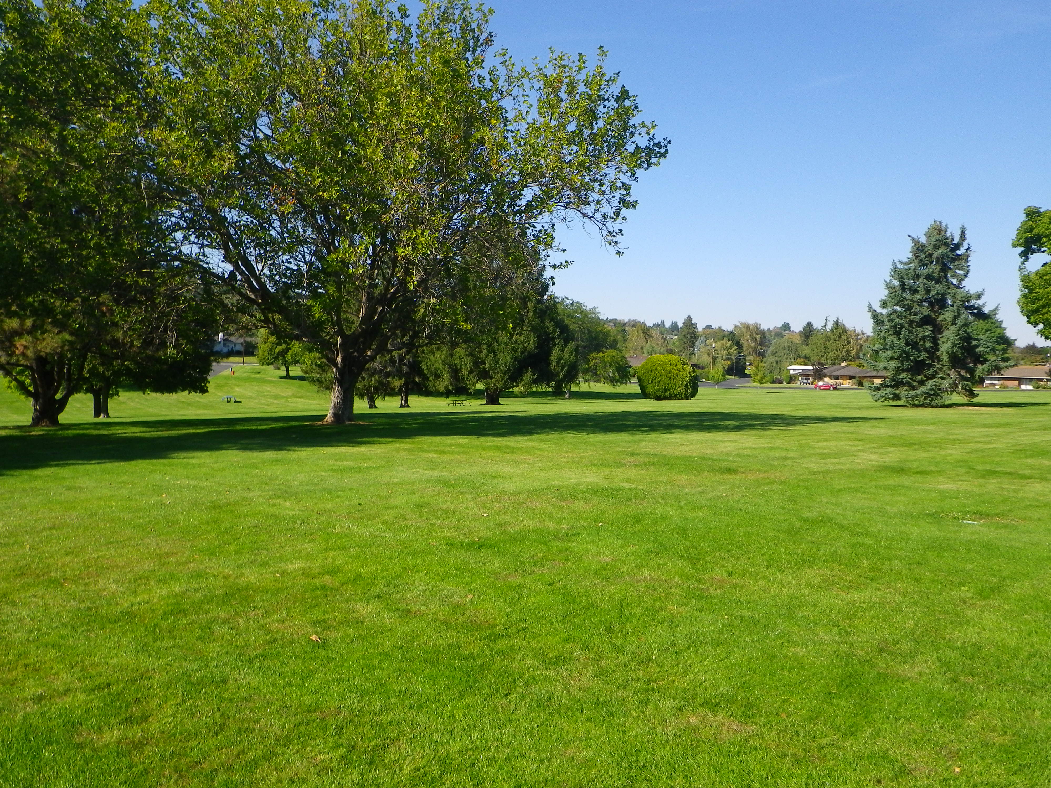 Park - Park Lane Village Apartments Farmington Ut