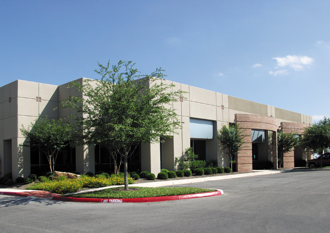 Parkway Plaza Office San Antonio - Casey Dev - 6200 Nw Parkway San Antonio Tx