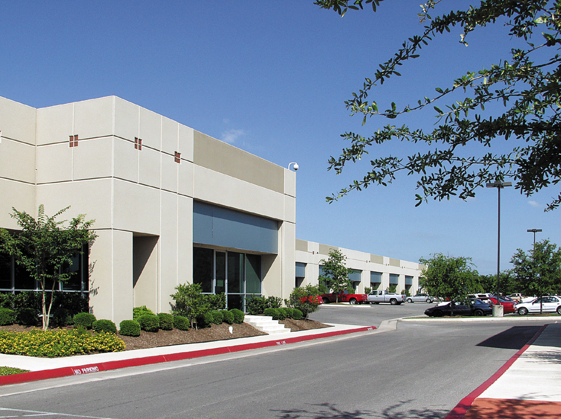 Parkway Plaza Office San Antonio - Casey Dev - 6200 Nw Parkway San Antonio Tx