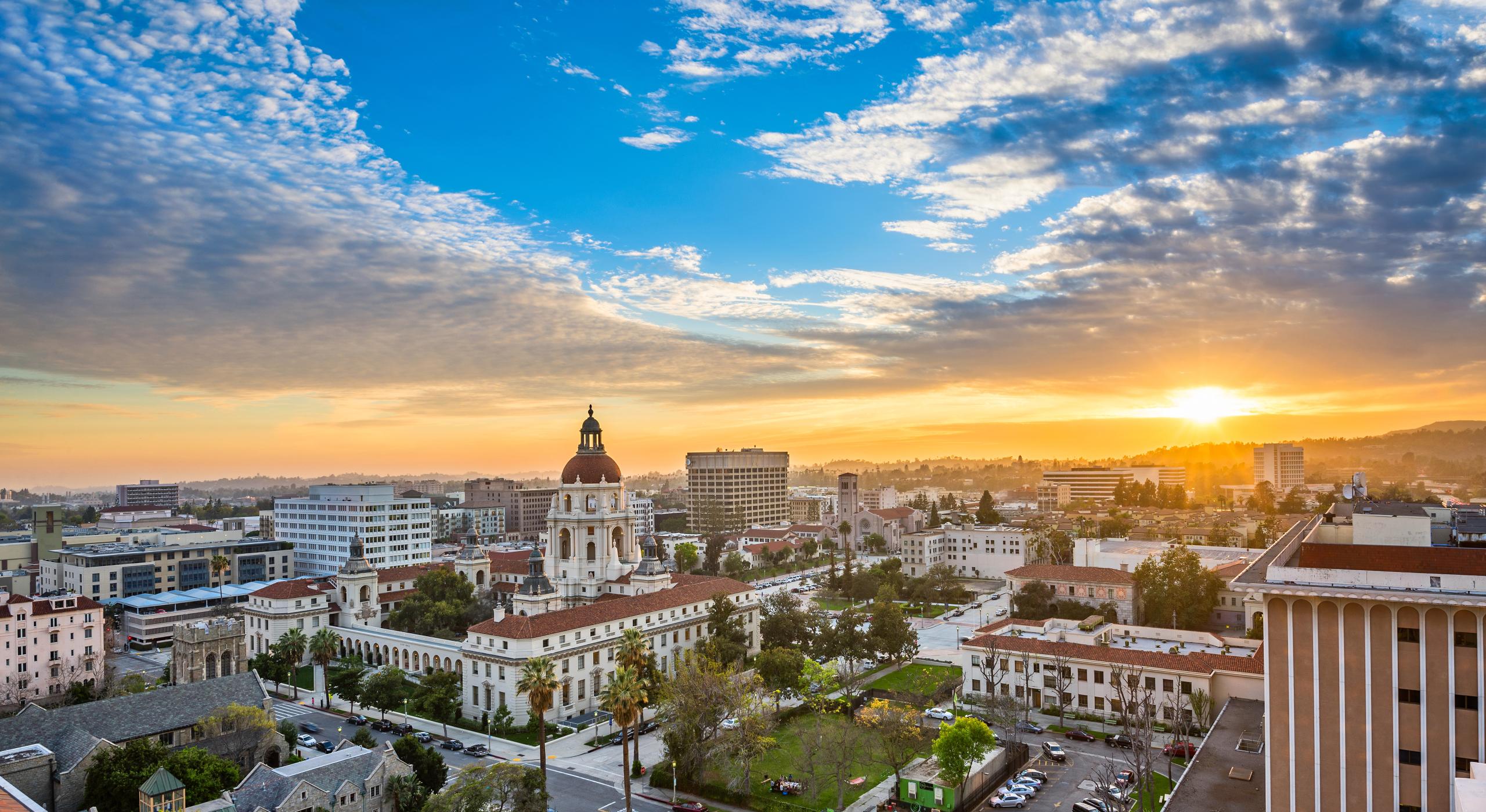 Pasadena Villa Outpatient Treatment Center - Chantilly
