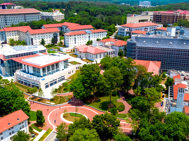 Emory Alliance Credit Union A Division Of Credit Union 1