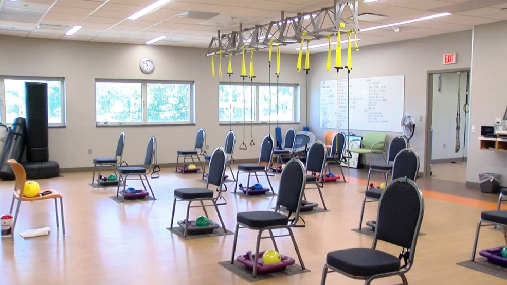 Healthsouth Chattanooga Rehabilitation Hospital Chattanooga Tn