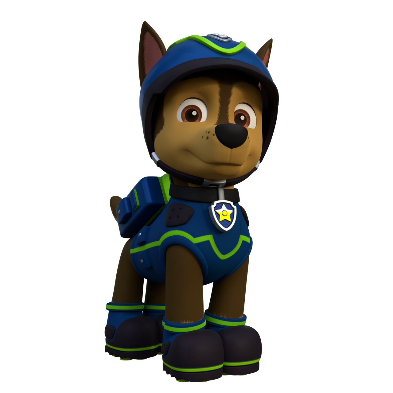 PAW Patrol - Spy Chase Render by dpgt5843 on DeviantArt - Chase Class Action Lawsuit 2024 Payout Per Person