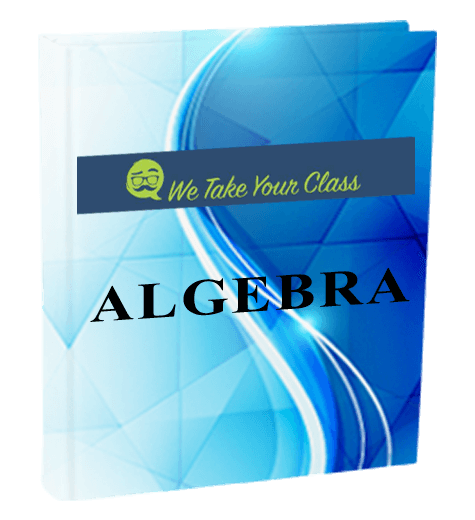 Pay Someone To Take My Online Algebra Class | Take Your Class - Hire Someone To Take My Online Algebra Exam