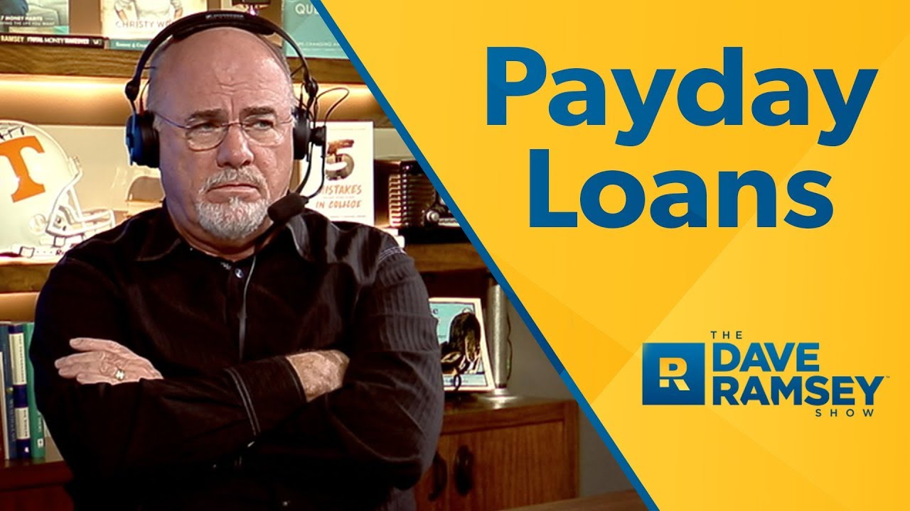 Payday Loan Companies are Robbing You! - YouTube - Do Payday Lenders Report To Credit Bureaus