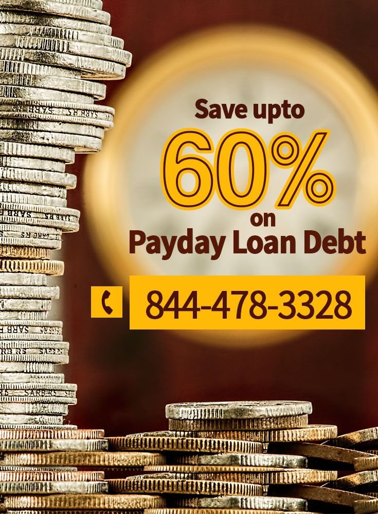 Payday loan consolidation: Helps to get rid of your multiple pdl debts - Payday Loans That Don't Use Plaid