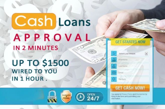 Payday Loan With Direct Deposit Card - No Hidden Extras and Fast - $255 Payday Loans Online Same Day No Credit Check California