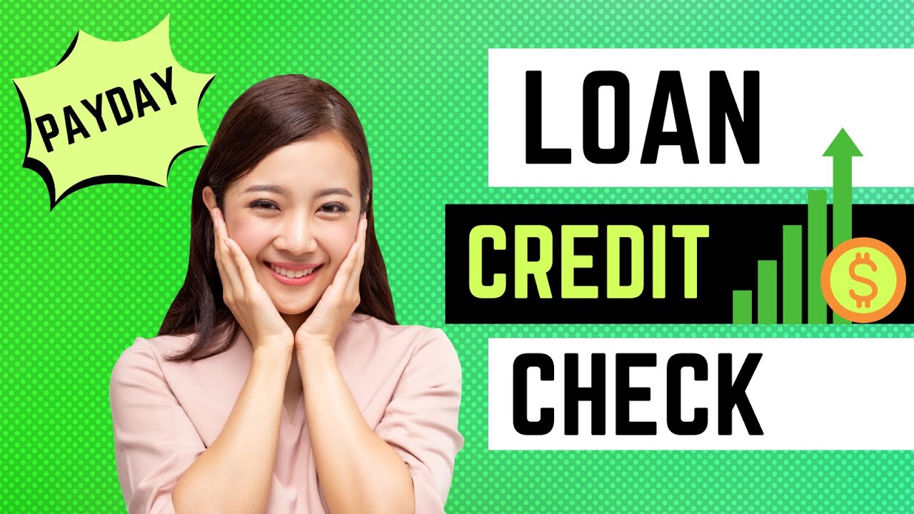 Payday Loans No Credit Check - YouTube - Direct Lender Payday Loans No Teletrack 100 Approval