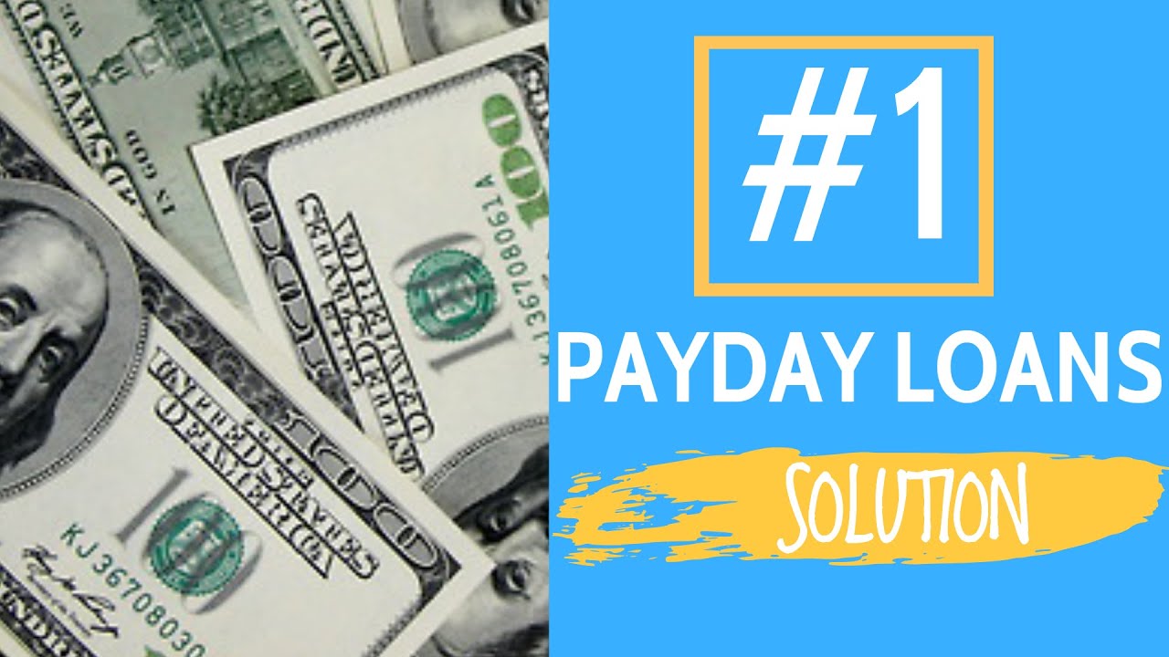 Payday Loans Online Direct Lenders Only - YouTube - Online Payday Loan Bad Credit Direct Lender